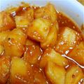 桜雅のママタン's cooksnap of when they made 我が家の新じゃが甘辛炒め☆.