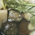 ラブリーレタ's cooksnap of when they made こっくり美味しい～♪茄子の味噌炒め.