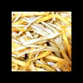 ぴかちゅう。's cooksnap of when they made 極美味♡きんぴらごぼう.