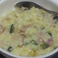 沙耶1211's cooksnap of when they made かぼちゃのホットミルクなリゾット.