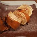 えれふぁん's cooksnap of when they made いかめし☆イカメシ.