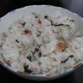 どてかぼ's cooksnap of when they made 紫蘇入り★じゃこ梅のまぜご飯.