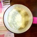 morishi12's cooksnap of when they made そら豆のスープ.