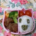 まり餅's cooksnap of when they made マグロあらの唐揚げ.