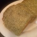 ミニオン's cooksnap of when they made 青のりのパン.
