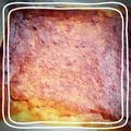 なあぼ's cooksnap of when they made 簡単♪混ぜるだけ！チーズケーキ.
