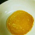 きんちょ's cooksnap of when they made 自家製HMで♪ふかふかホットケーキ.