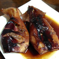 ♡♥♡たんちゅ♡♥♡'s cooksnap of when they made やわらか～いイカの姿焼き♫♬.