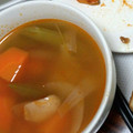 ゆいねーちゃん's cooksnap of when they made ブイヨン使用で野菜たっぷりポトフ.