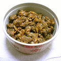 ミニちぃ。's cooksnap of when they made １０分で作成★簡単★あさりの佃煮.