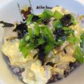チロリ's cooksnap of when they made ほんのり甘～い☆親子丼.