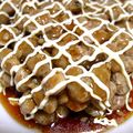 せろ君's cooksnap of when they made 焼き肉風味の納豆：レオン亭.