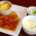 ★あーちゃん㏄★'s cooksnap of when they made 実は野菜がメイン☆白身魚の甘酢あんかけ.