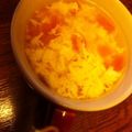 ☆流歌☆'s cooksnap of when they made トマトと卵のコンソメスープ.