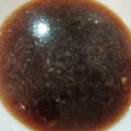 さいとんこれら's cooksnap of when they made 簡単ローストビーフ＊こく旨玉ねぎソース.