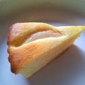 mussachan's cooksnap of when they made 桃のアーモンドタルト.