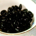 ごめっきー's cooksnap of when they made 黒豆煮(炊飯器使用).