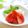 さとみわ's cooksnap of when they made 簡単　苺とマスカルポーネのドルチェ♪.