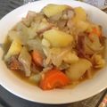 ひめしてんてん's cooksnap of when they made 簡単☆めんつゆで作る肉じゃが.