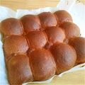 まじまりおちゃん's cooksnap of when they made クッキー☆ちぎりパン.