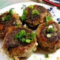 みやら's cooksnap of when they made うまうまっ！椎茸の肉詰め☆.