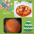 ♪としクック♪'s cooksnap of when they made 簡単★中華風チリソース（卵・海鮮・鶏肉）.
