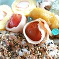 レモンジャ's cooksnap of when they made ☆プチトマトのベーコン巻☆.