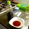 ﾔﾏﾓﾝ's cooksnap of when they made 美味しい手作りポン酢.