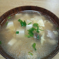デヴリン's cooksnap of when they made ★かしわのおつゆ★.
