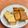 島子☆'s cooksnap of when they made おからとはちみつのパウンドケーキ♪.
