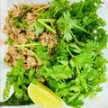 フニータ's cooksnap of when they made ベトナムご飯.