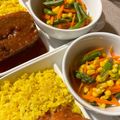ame-ikuru's cooksnap of when they made アスパラのレンジ蒸し.