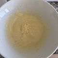 znooti's cooksnap of when they made レンジで☆全卵☆簡単おいしいカスタード.