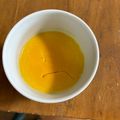 しゅうう's cooksnap of when they made 生クリーム不要●濃厚かぼちゃプリン.