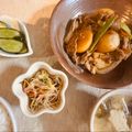mack♪♪♪'s cooksnap of when they made 簡単時短＊肉じゃが＊.