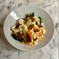 ナピト's cooksnap of when they made *梅マヨミモザ*.