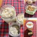 フジぽん's cooksnap of when they made 甘麹から作る塩麹.