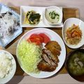 ☆あさ's cooksnap of when they made 豚ロースのミルフィーユカツ.