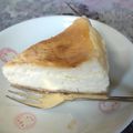 ひろちゃん☆ママ's cooksnap of when they made ＊基本のベイクドチーズケーキ＊.