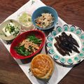 こつゆ514's cooksnap of when they made 圧力鍋でしめじご飯.