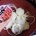 ひっこ's cooksnap of when they made 缶詰レシピ☆焼き鳥缶と新玉ねぎの炒めもの.