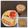 ほか弁ママ's cooksnap of when they made 卵とトマトとチーズのホットサンド.