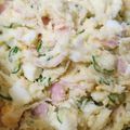 244ソメイヨシノ's cooksnap of when they made ☆ポテトサラダ☆.