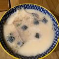 ミルミルNZ's cooksnap of when they made レンジでチン！松茸の味お吸い物で茶碗蒸し.