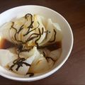 ※ぴーまん's cooksnap of when they made 旬の新玉ねぎを味わう！ごま油塩昆布蒸し.