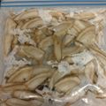 pepepensan's cooksnap of when they made 冷凍ごぼう保存法.