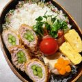 のんべぇヒロ's cooksnap of when they made だし風味の卵焼き♪.