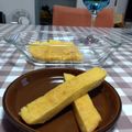 ☆★ケイト★☆'s cooksnap of when they made バスクチーズケーキ☆節約☆簡単おもてなし.