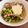 ☆あさ's cooksnap of when they made 木村拓哉さんの素麺♡ 冷奴に変えてみた.