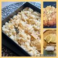 ちゃかぴまま's cooksnap of when they made 家族が喜ぶ 筍ごはん.